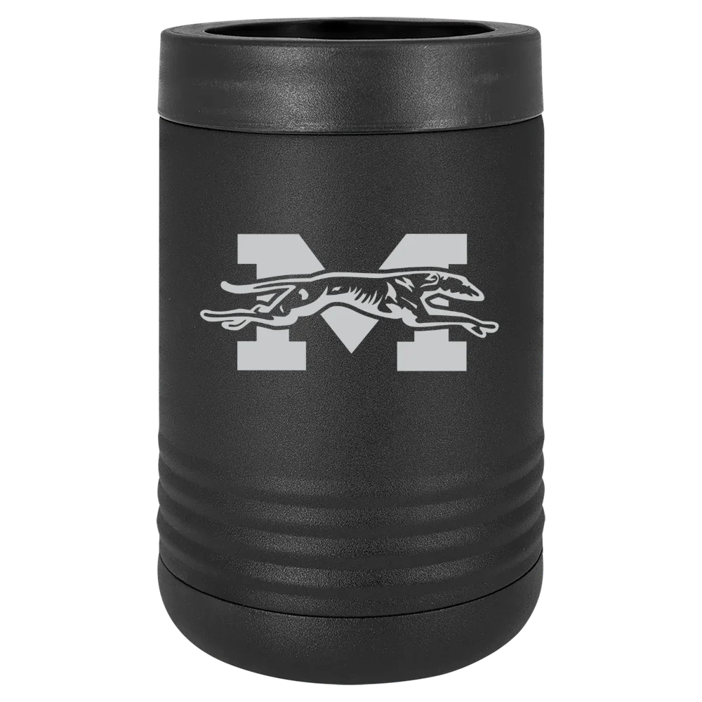 Moravian University Polar Camel Standard Beverage Holder