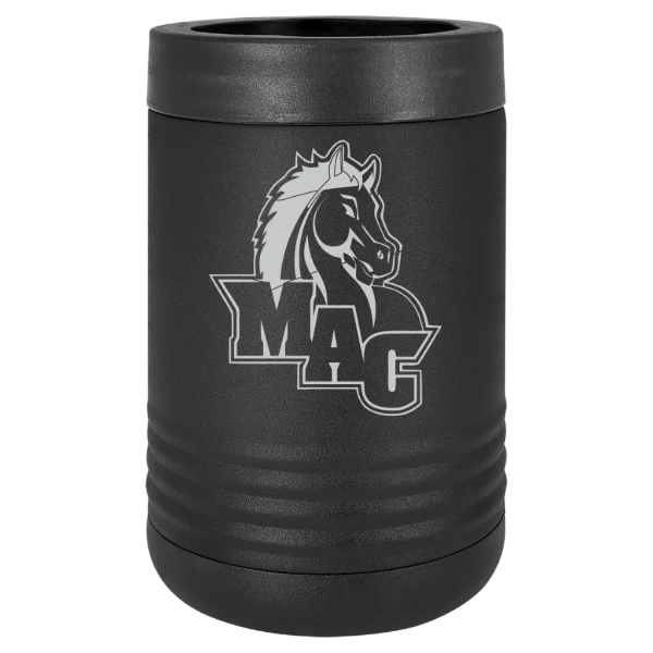 Mount Aloysius College Polar Camel Standard Beverage Holder