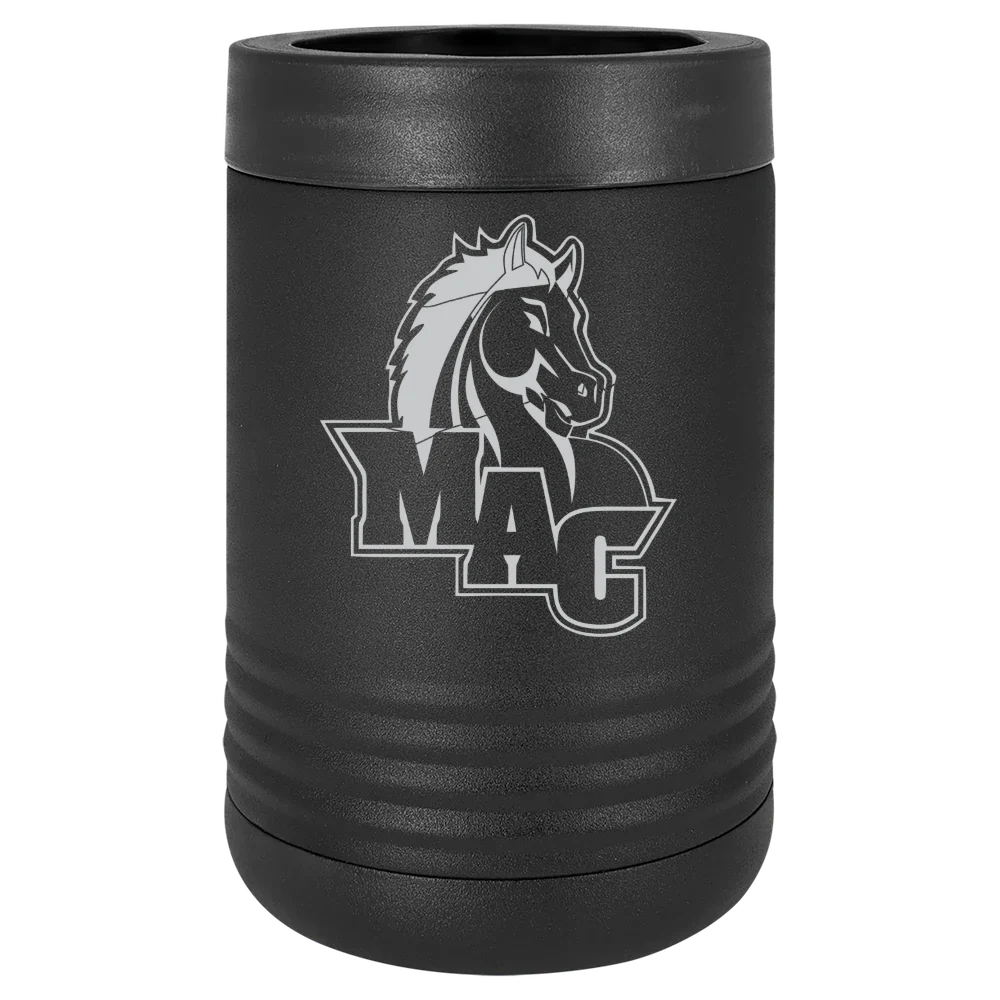 Mount Aloysius College Polar Camel Standard Beverage Holder