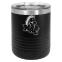Mount Aloysius College Polar Camel 10 oz. Tumbler with Standard Lid