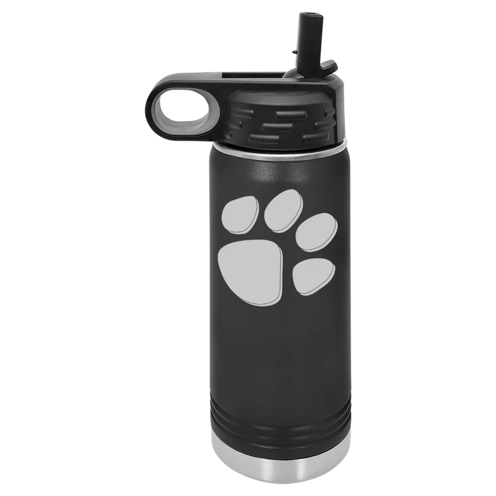 Mount Holyoke College Polar Camel 20 oz. Water Bottle