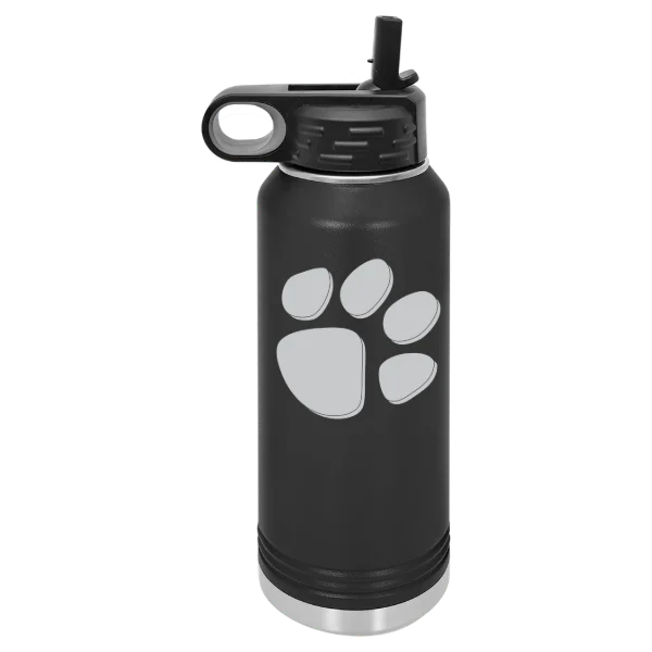 Mount Holyoke College Polar Camel 32 oz. Water Bottle