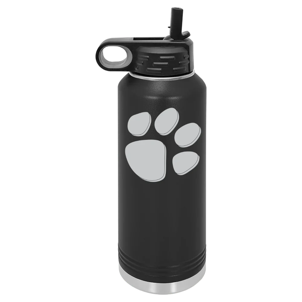 Mount Holyoke College Polar Camel 40 oz. Water Bottle