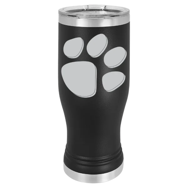 Mount Holyoke College Polar Camel 20 oz. Pilsner Tumbler