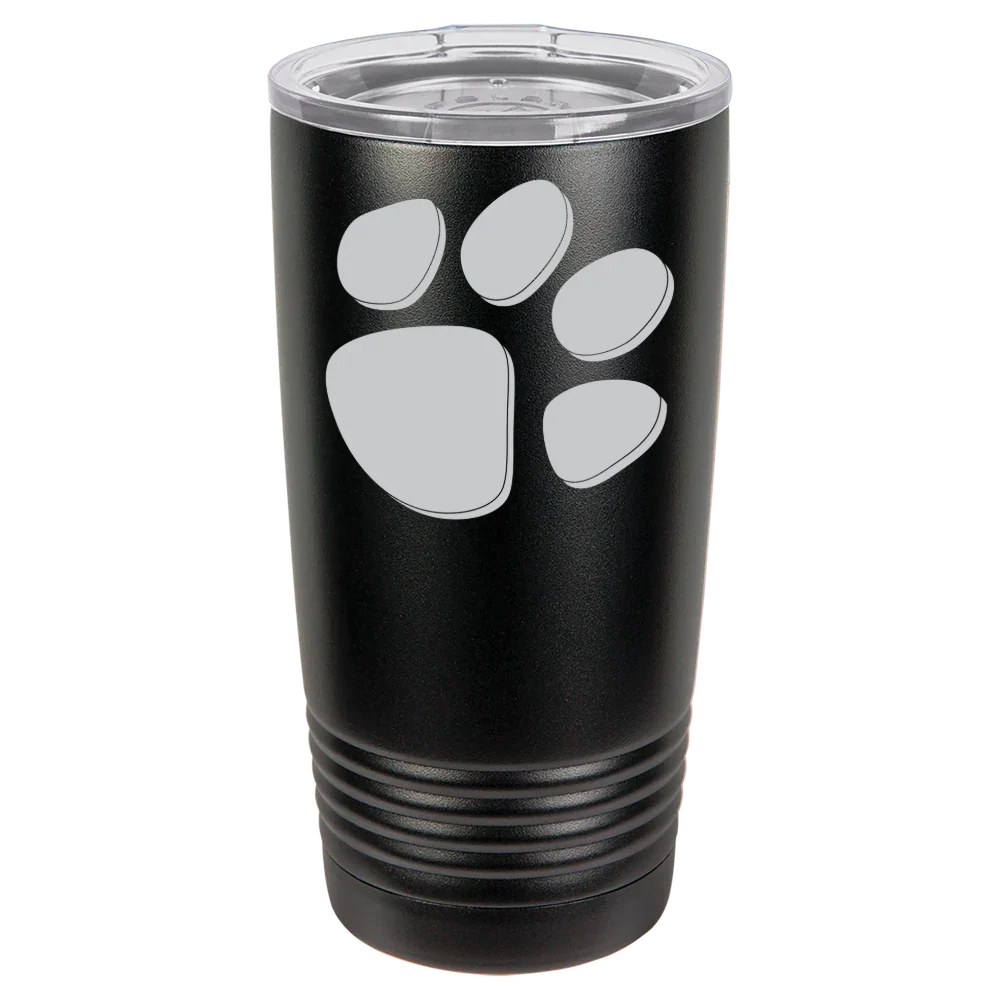 Mount Holyoke College Polar Camel 20 oz. Ringneck Tumbler with Standard Lid