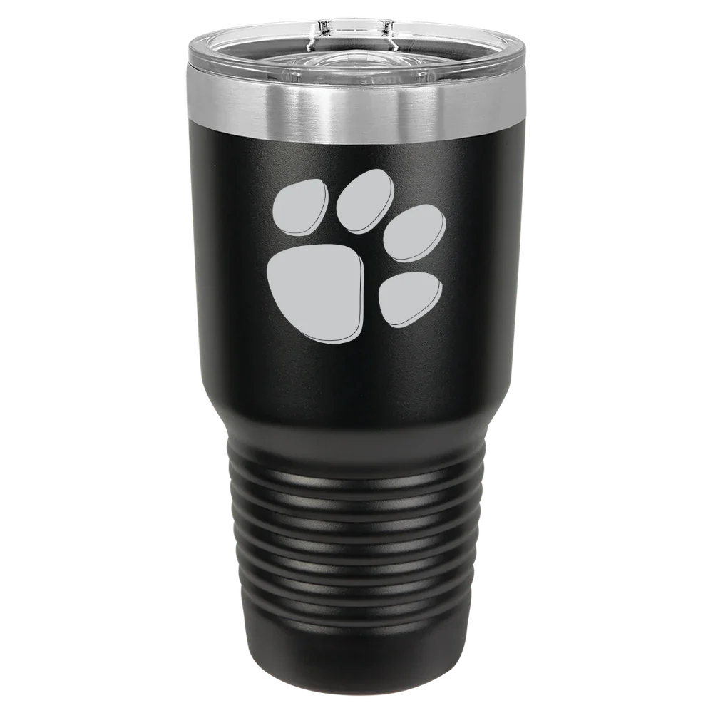 Mount Holyoke College Polar Camel 30 oz. Ringneck Tumbler with Slider Lid
