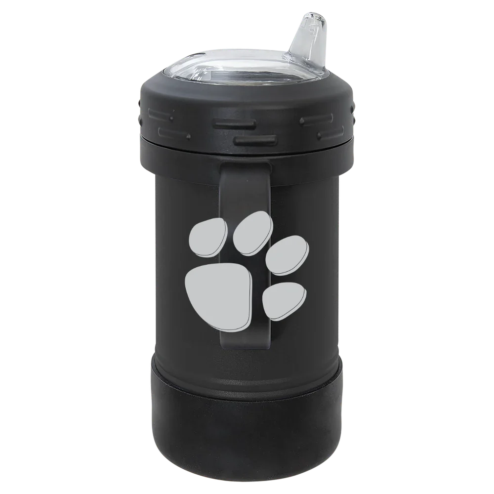 Mount Holyoke College Polar Camel 10 oz. Sippy Cup