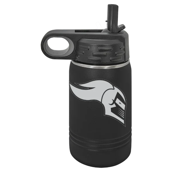 Mount Saint Mary College (New York) Polar Camel 12 oz. Water Bottle