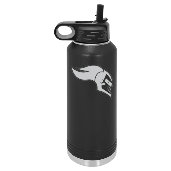 Mount Saint Mary College (New York) Polar Camel 40 oz. Water Bottle