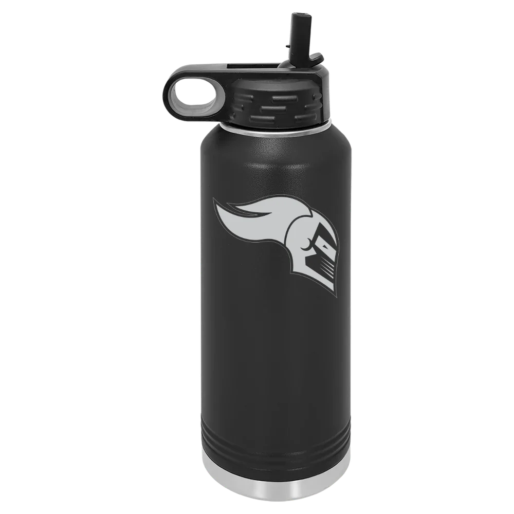 Mount Saint Mary College (New York) Polar Camel 40 oz. Water Bottle