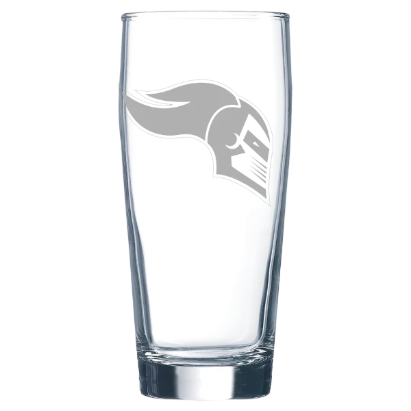 Mount Saint Mary College (New York) Polar Camel 16 oz. Willi Becher Beer Glass