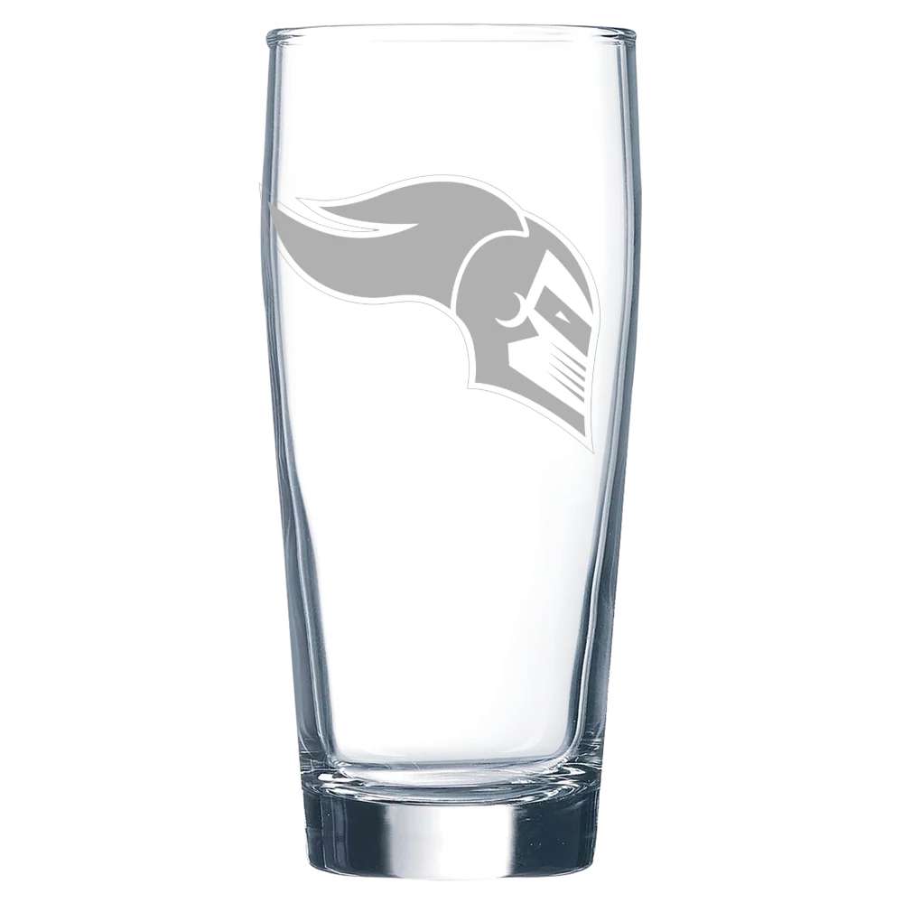 Mount Saint Mary College (New York) Polar Camel 16 oz. Willi Becher Beer Glass