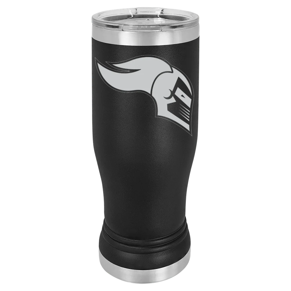 Mount Saint Mary College (New York) Polar Camel 14 oz. Pilsner Tumbler