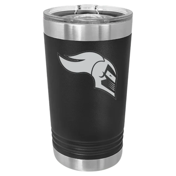 Mount Saint Mary College (New York) Polar Camel 16 oz. Pint Tumbler