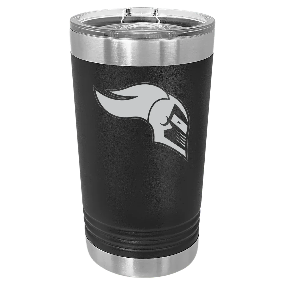 Mount Saint Mary College (New York) Polar Camel 16 oz. Pint Tumbler