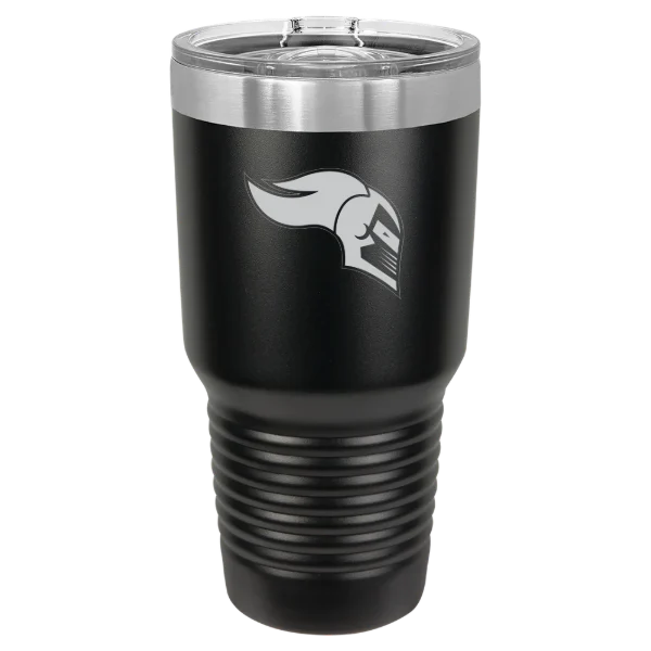 Mount Saint Mary College (New York) Polar Camel 30 oz. Ringneck Tumbler with Slider Lid