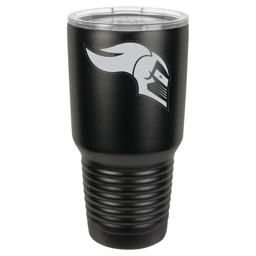 Mount Saint Mary College (New York) Polar Camel 30 oz. Ringneck Tumbler with Standard Lid