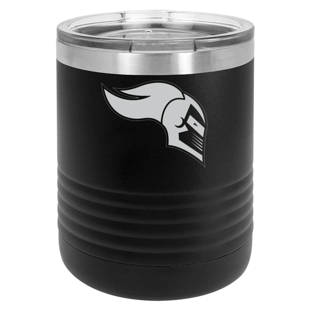 Mount Saint Mary College (New York) Polar Camel 10 oz. Tumbler with Standard Lid