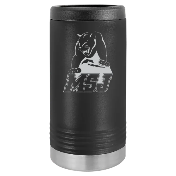 Mount St. Joseph University Polar Camel Slim Beverage Holder