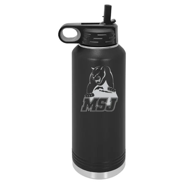 Mount St. Joseph University Polar Camel 40 oz. Water Bottle