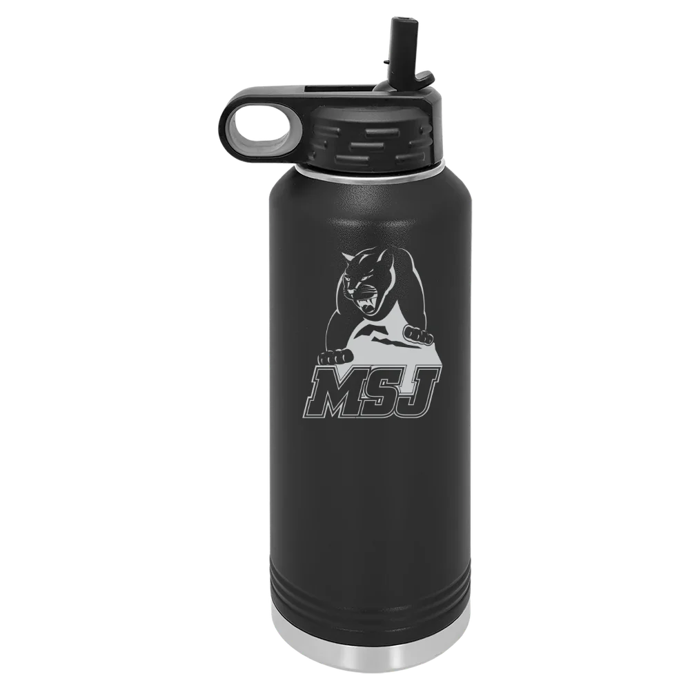 Mount St. Joseph University Polar Camel 40 oz. Water Bottle