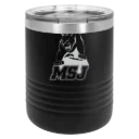 Mount St. Joseph University Polar Camel 10 oz. Tumbler with Standard Lid