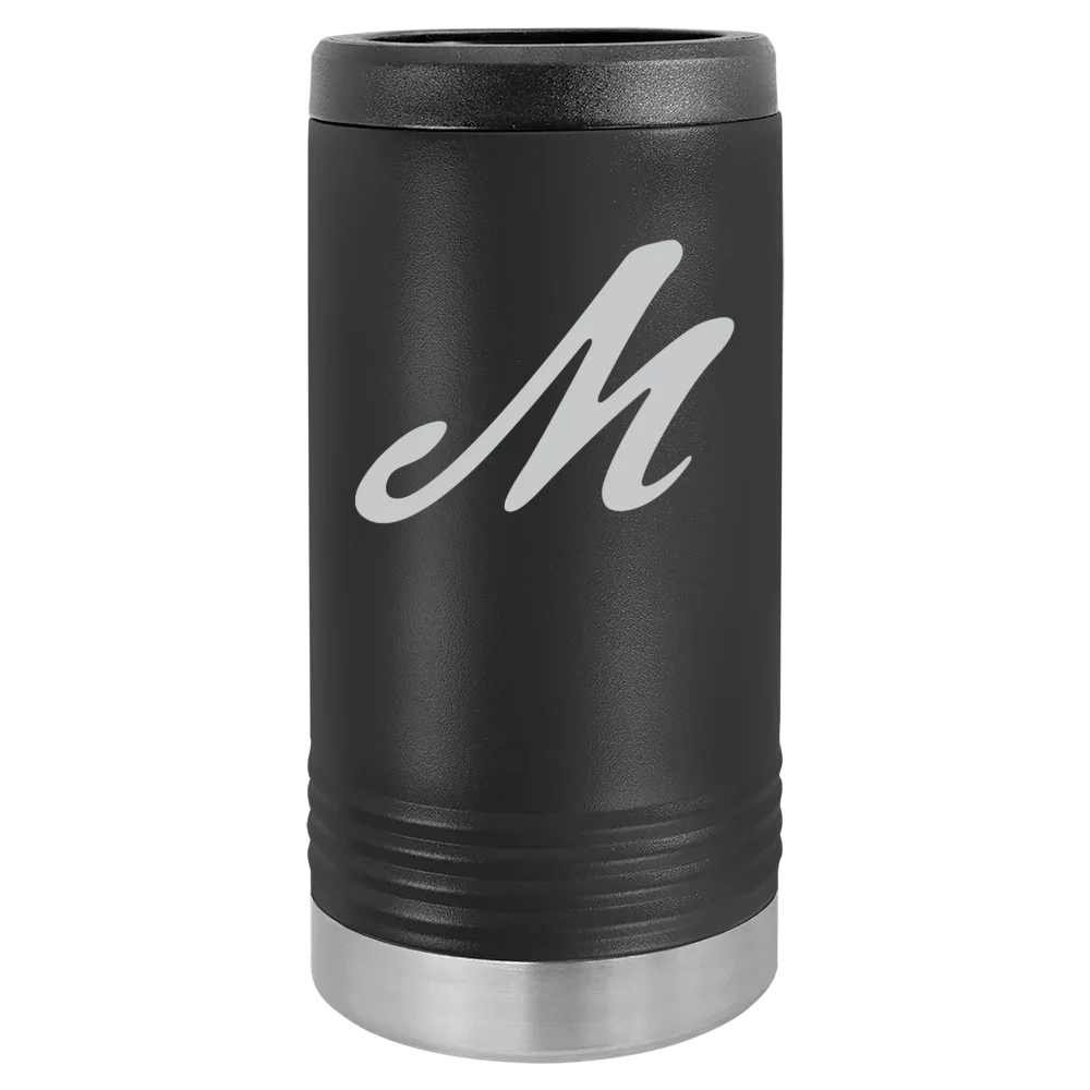 Muhlenberg College Polar Camel Slim Beverage Holder
