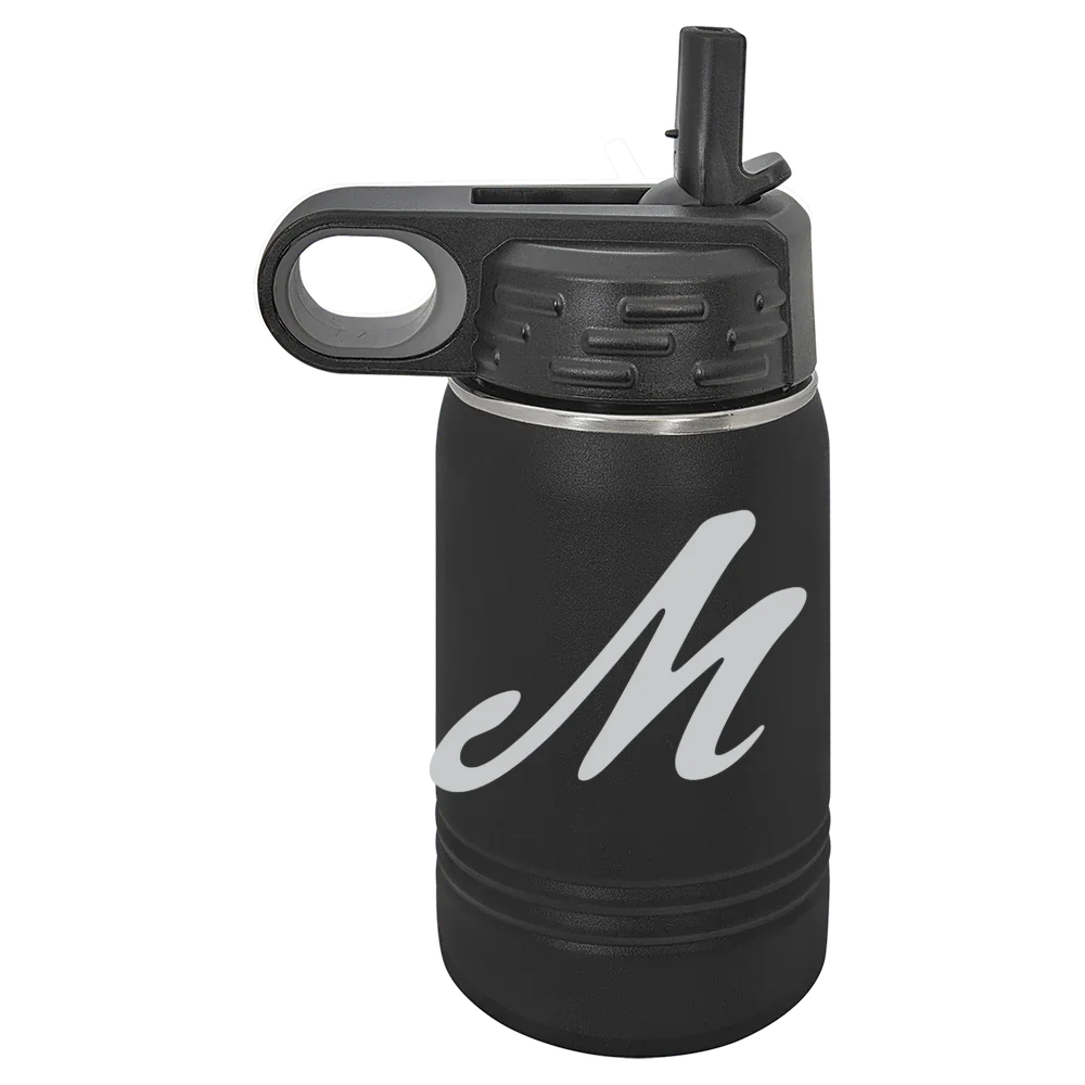 Muhlenberg College Polar Camel 12 oz. Water Bottle