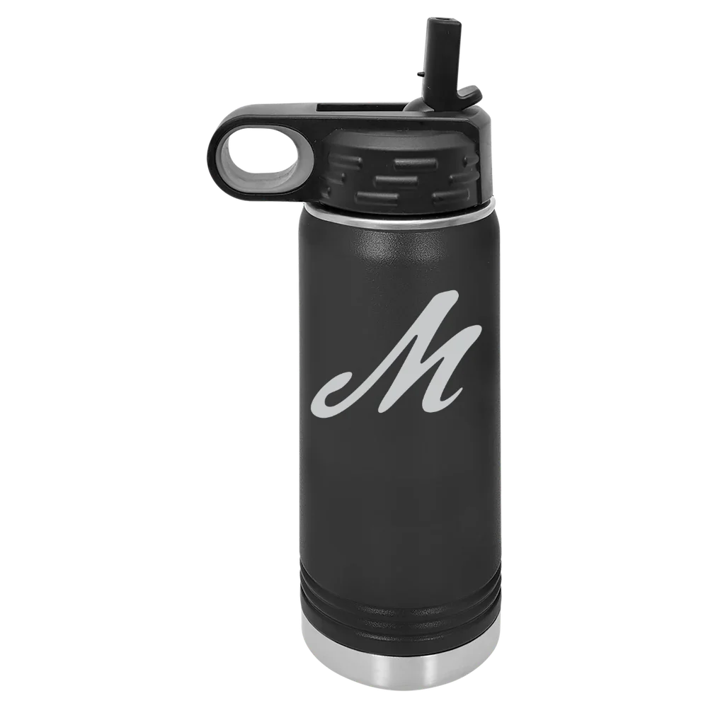 Muhlenberg College Polar Camel 20 oz. Water Bottle