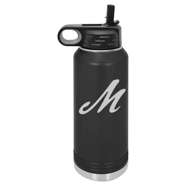Muhlenberg College Polar Camel 32 oz. Water Bottle