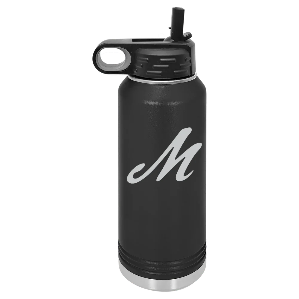 Muhlenberg College Polar Camel 32 oz. Water Bottle