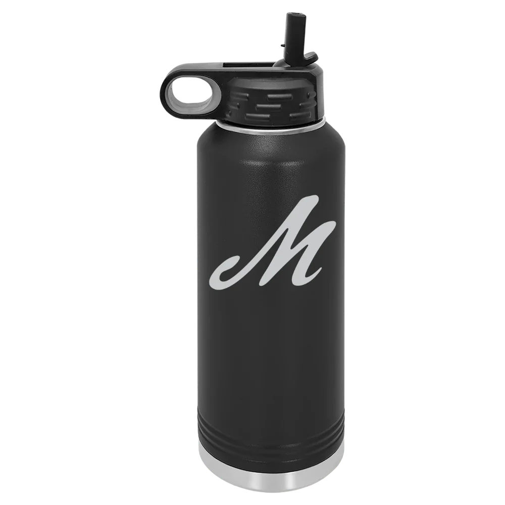 Muhlenberg College Polar Camel 40 oz. Water Bottle