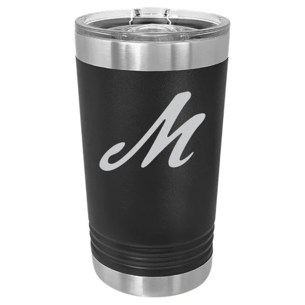 Muhlenberg College Polar Camel 16 oz. Pint Tumbler