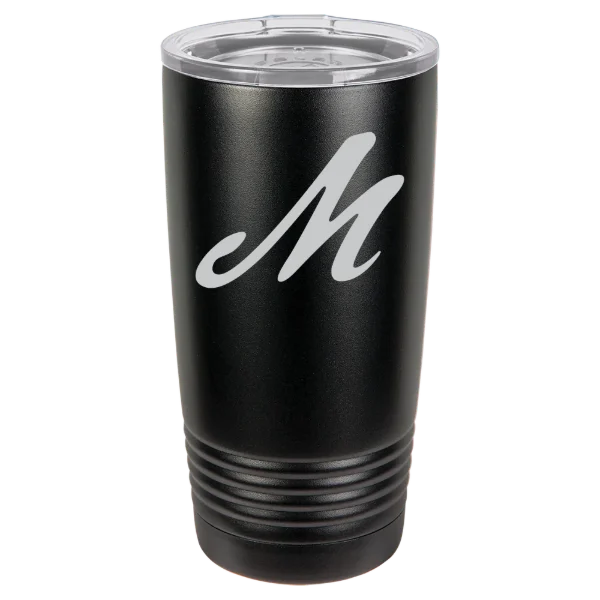 Muhlenberg College Polar Camel 20 oz. Ringneck Tumbler with Standard Lid