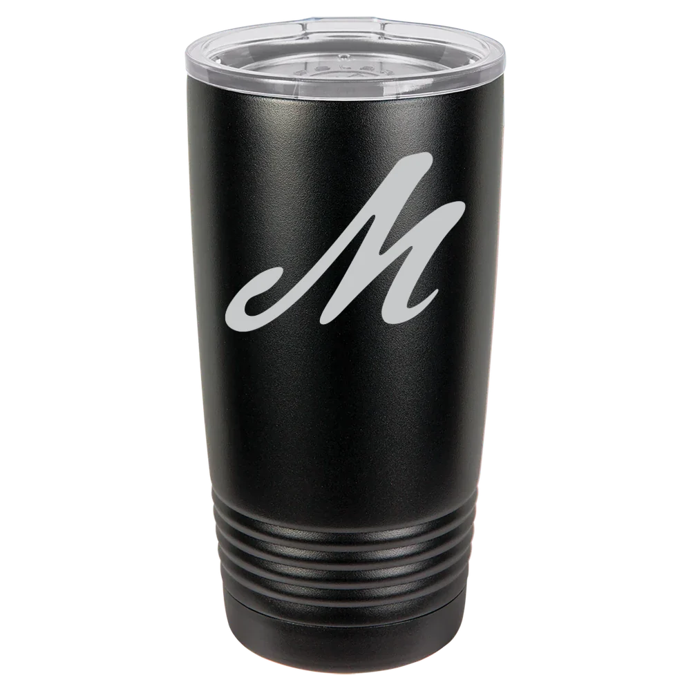 Muhlenberg College Polar Camel 20 oz. Ringneck Tumbler with Standard Lid