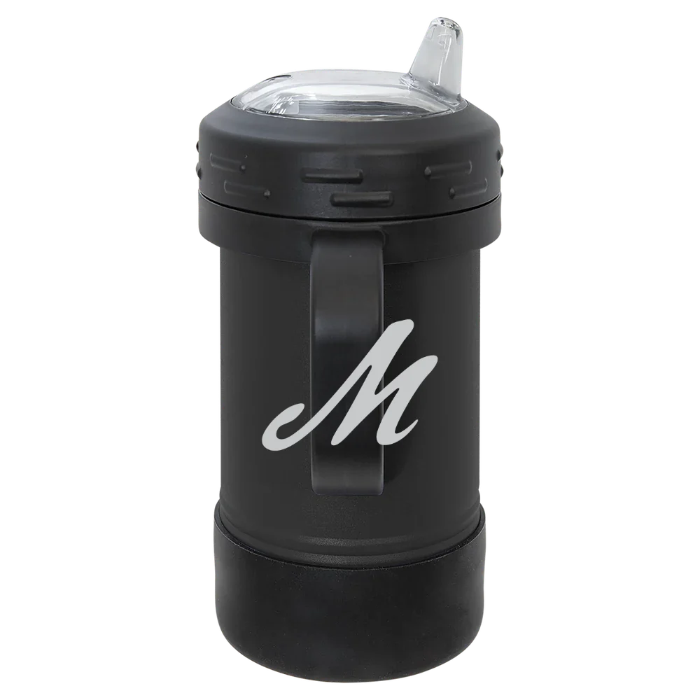 Muhlenberg College Polar Camel 10 oz. Sippy Cup