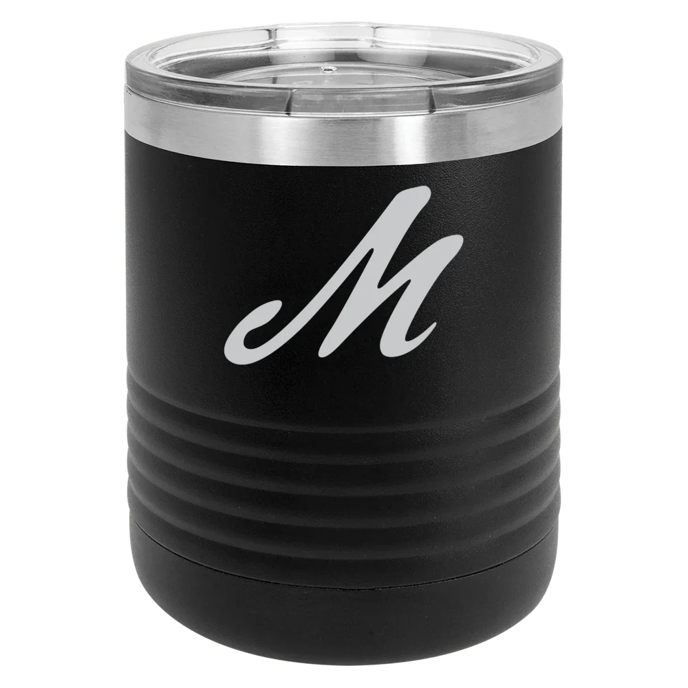 Muhlenberg College Polar Camel 10 oz. Tumbler with Standard Lid