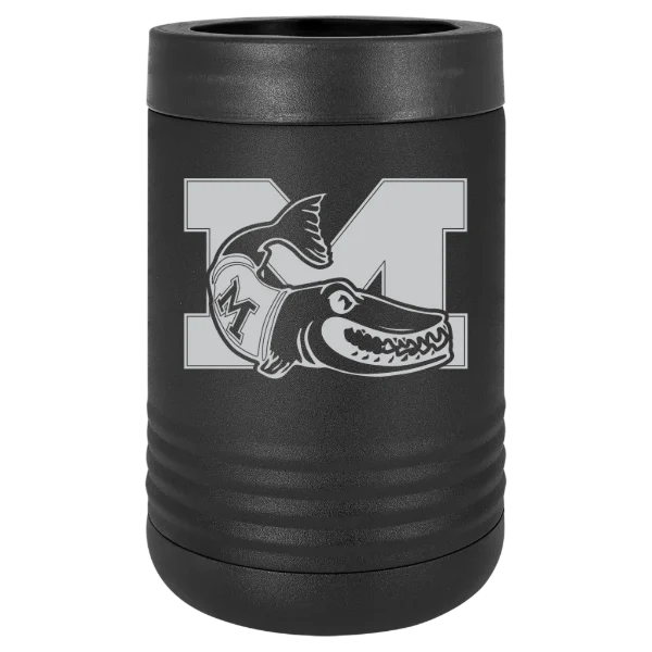 Muskingum University Polar Camel Standard Beverage Holder