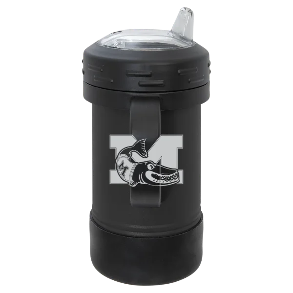 Muskingum University Polar Camel 10 oz. Sippy Cup