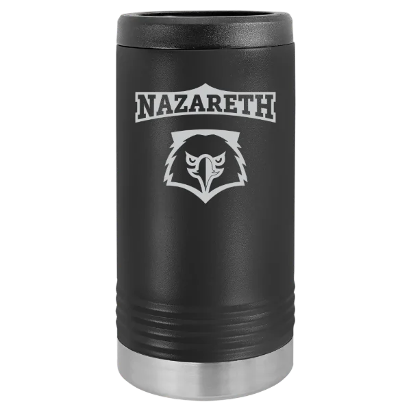 Nazareth University Polar Camel Slim Beverage Holder