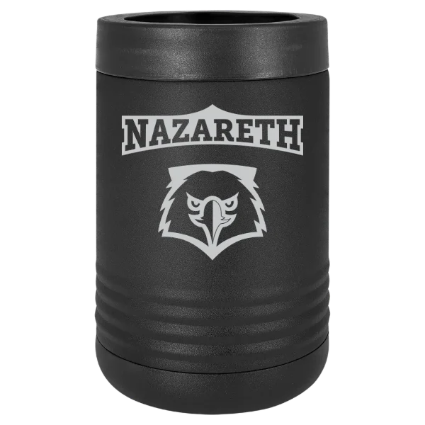Nazareth University Polar Camel Standard Beverage Holder