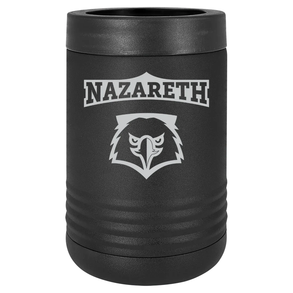 Nazareth University Polar Camel Standard Beverage Holder