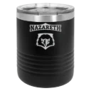 Nazareth University Polar Camel 10 oz. Tumbler with Standard Lid