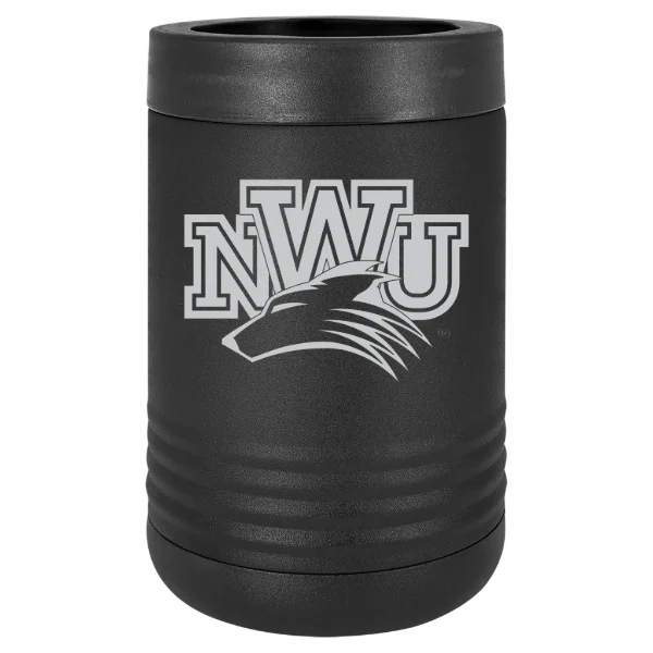 Nebraska Wesleyan University Polar Camel Standard Beverage Holder