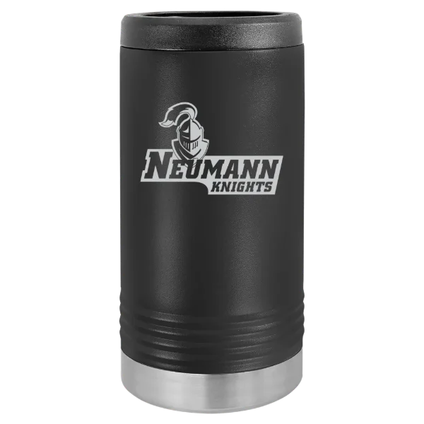 Neumann University Polar Camel Slim Beverage Holder