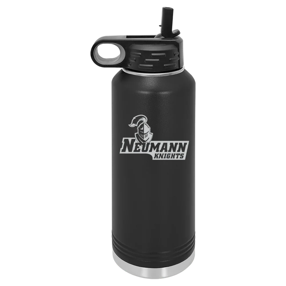 Neumann University Polar Camel 40 oz. Water Bottle