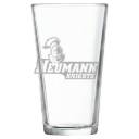 Neumann University Polar Camel 16 oz. Pint Mixing Glass
