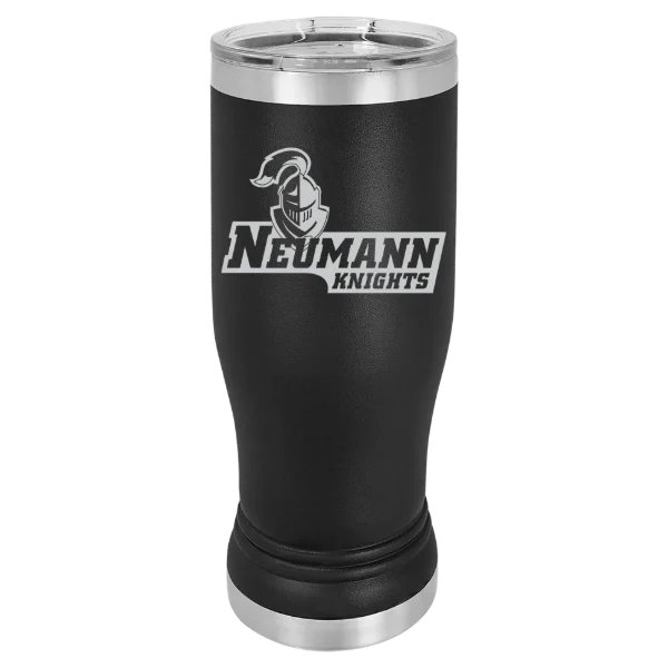 Neumann University Polar Camel 14 oz. Pilsner Tumbler