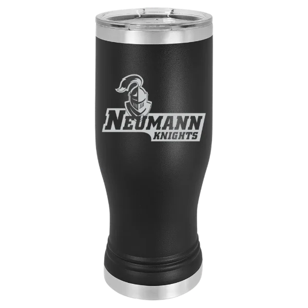 Neumann University Polar Camel 20 oz. Pilsner Tumbler