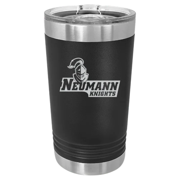 Neumann University Polar Camel 16 oz. Pint Tumbler